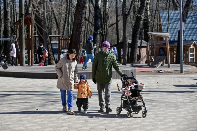 Правила выдачи семейной ипотеки изменятся с 1 февраля 2026 года Правила выдачи семейной ипотеки изменятся с 1 февраля 2026 года