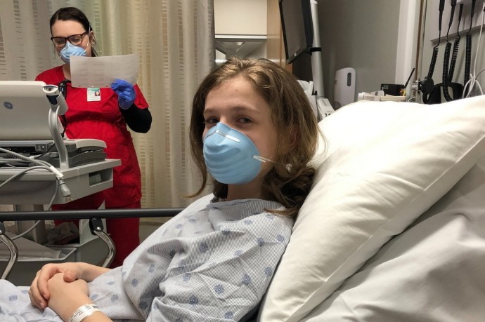 Назван топ-3 болезней, способных убить человека за один день Назван топ-3 болезней, способных убить человека за один день