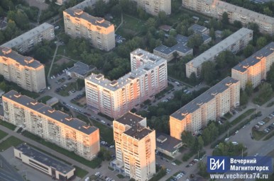 В Магнитогорске началось ралли цен на съем квартир