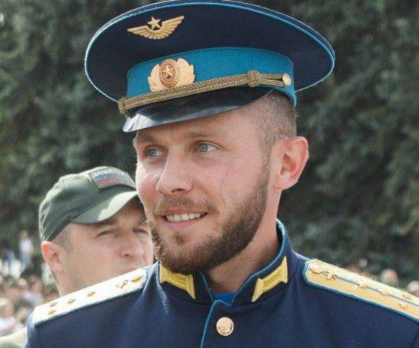 Зампредом правительства Пензенской области стал ветеран СВО