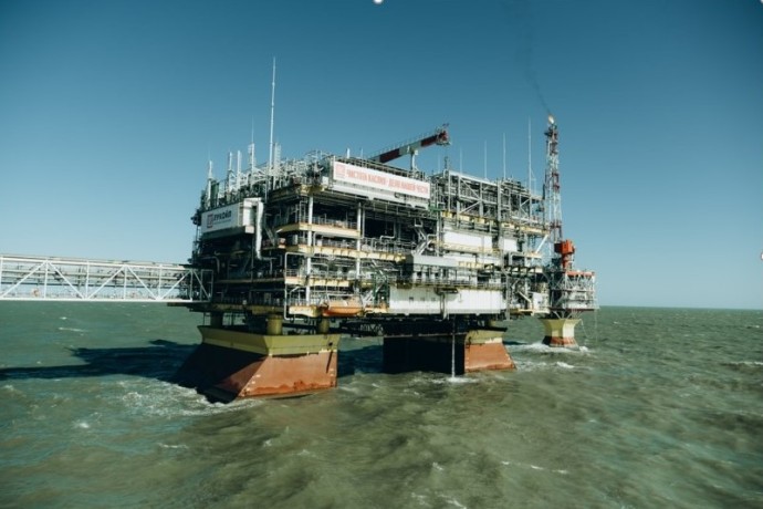 В Астрахани ищут инженеров-механиков с зарплатой 145 тыс. руб.