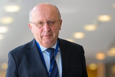 Немецкая разведка утверждает, что в Кремле обсуждают нападение на НАТО — Кубилюс