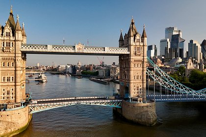 Британия захотела передать Украине активы России на миллиарды долларов Британия захотела передать Украине активы России на миллиарды долларов