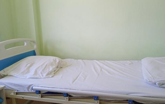 Минздрав России подключится к ситуации с реорганизацией нейрохирургии в Курской облбольнице