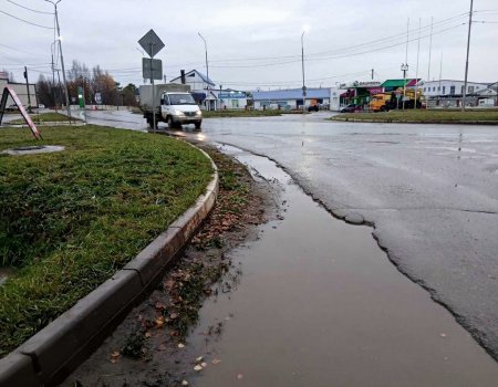 После критики Главы Башкирии в Туймазах выявили грубейшие нарушения