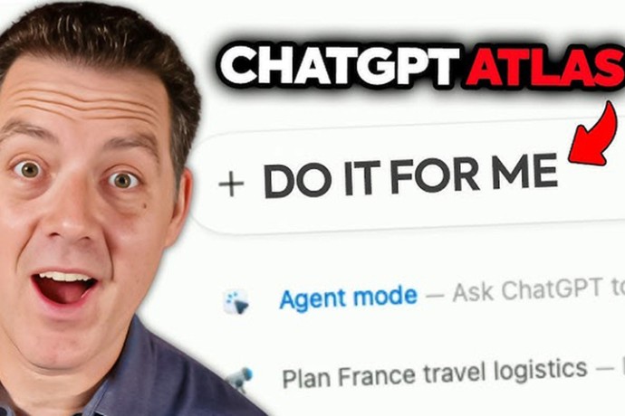 Германия — Прощай, Google? ИИ–революция начинается! Германия — Прощай, Google? ИИ–революция начинается!