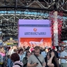 В аэропорту Москвы объявили тревогу из-за поломки самолета