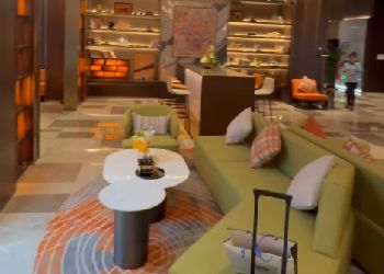 В Хэйхэ открыли отель Hampton by Hilton