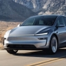Новейшая Tesla Model Y в Китае уже предлагается с беспроцентным кредитом