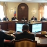 Законотворчество Совета судей РФ: модернизация, цифровизация, поддержка судей...