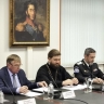 В Москве обсудили укрепление сотрудничества Русской Православной Церкви и казачества