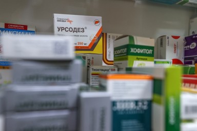 В СФ предложили повысить ответственность за продажу нелегальных товаров онлайн
