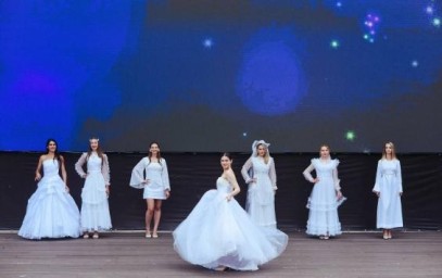 Курян приглашают передать свадебные наряды в музей ЗАГС