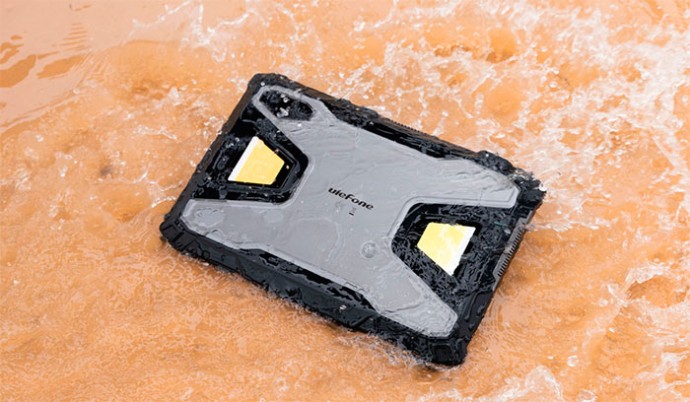 Ulefone продолжает продажи защищённого планшета Armor Pad 5 Ultra с проектором яркостью 200 люмен Ulefone продолжает продажи защищённого планшета Armor Pad 5 Ultra с проектором яркостью 200 люмен