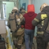 В больнице Донского прошла учебная эвакуация