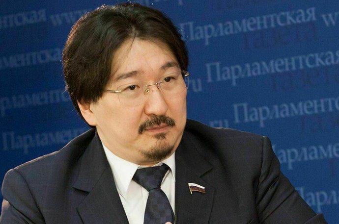 Бадма Башанкаев рассказал, как россиян защитят от ботулизма в летний сезон