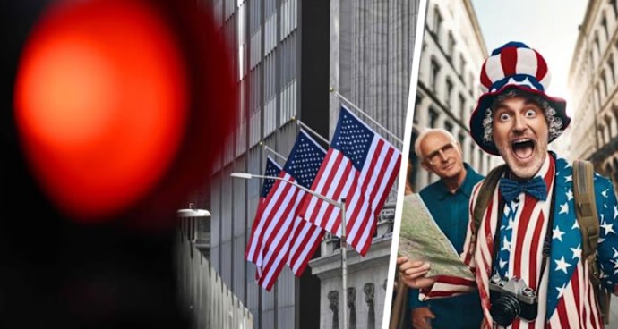 Шатдаун-шоу в США: Как «отпуск» правительства отразится на кошельках и нервах туристов Шатдаун-шоу в США: Как «отпуск» правительства отразится на кошельках и нервах туристов