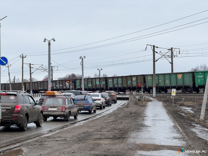 «Дорога смерти»: городская власть презентовала новый маршрут автобуса 46А