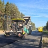 «Ярдормост» приступил к завершающим этапам ремонта на проспекте Машиностроителей в Ярославле