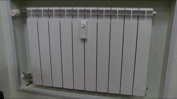 Ремонт теплопровода на улице Кораблестроителей ограничил отопление зданий в зоне дефекта