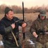 Четверть разрешений на весеннюю охоту получили "туристы"