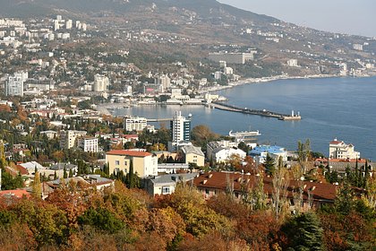 Крым продолжит национализировать активы украинских олигархов