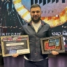 Тренер и спортивная федерация из Ингушетии стали победителями ежегодной премии «Лучшие в ММА»