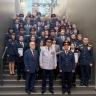 В Санкт-Петербурге молодые сотрудники Следственного комитета приняли присягу
