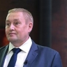 Депутат заявил о попытках вербовки через образовательные проекты за рубежом
