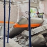 Названа причина обрушения конструкций в московской школе