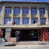 В Курске капитально ремонтируют школу №37: уже выполнено более четверти работ