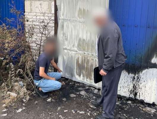 В Пензенской области двое пьяных мужчин случайно убили молодую родственницу