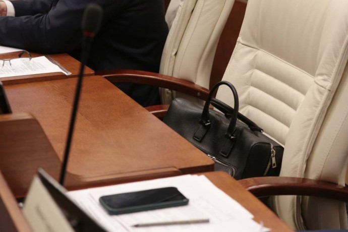 ​В Краснокамском округе назначен временный руководитель муниципалитетом