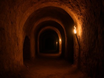 Римские тайны оживают под Луарой: находка в доме грозит переписать историю региона