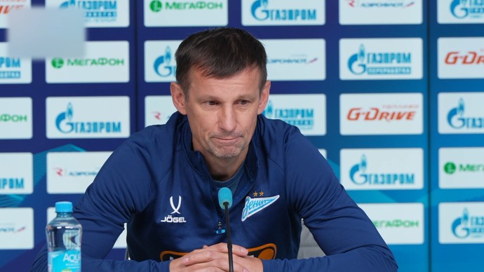 Сергей Семак: Далер Кузяев может вернуться в «Зенит» в летнее трансферное окно