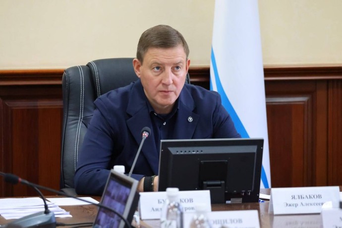 Андрей Турчак: Вопросы пожарной безопасности остаются в зоне особого внимания органов власти