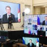 К 2030 году программы укрепления здоровья россиян запустят во всех регионах