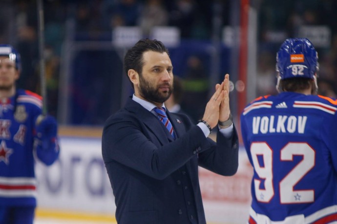 Стало известно, может ли Ротенберг возглавить «Динамо»