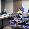В правительстве региона обсудили вопросы безопасности детей в интернете