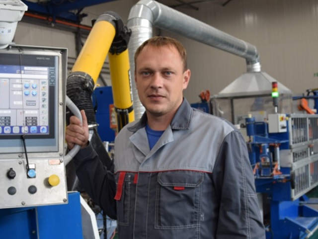 Представитель Мордовии вошел в топ-10 лучших электромонтёров страны Представитель Мордовии вошел в топ-10 лучших электромонтёров страны