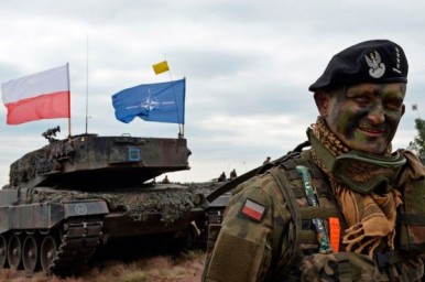 Польша запросила у союзников по НАТО системы ПВО