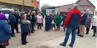 В Астрахани обновили дороги на Таможенном и Царевском мостах