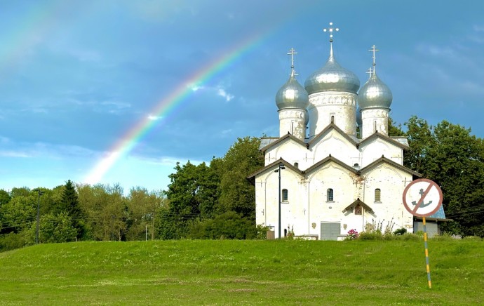 Каким будет лето в Великом Новгороде? Неожиданный прогноз