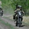 ТАСС: Российские войска закрепились в Днепропетровской области