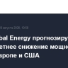 S&P Global Energy прогнозирует десятилетнее снижение мощностей НПЗ в Европе и США