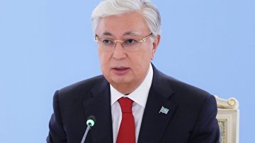 Токаев: в условиях эрозии международного права требуется реформа ООН