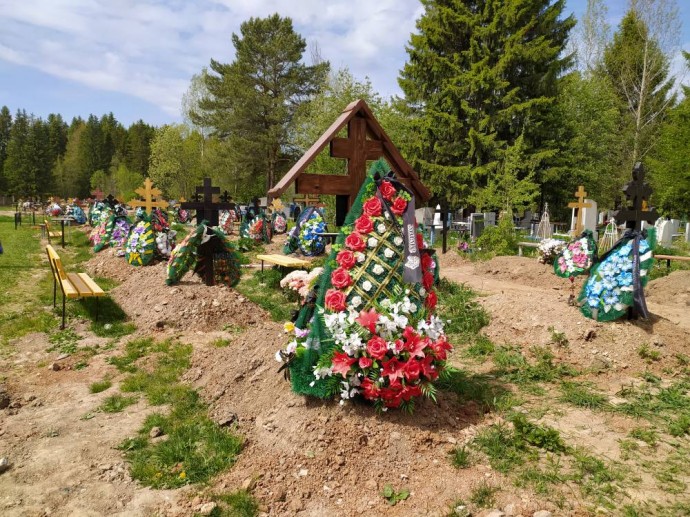 ​В Перми не нашли подрядчика на выполнение автобусных перевозок по Северному кладбищу