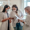В Тверской области для заболевших открывают специальные кабинеты и организуют курсы здоровья