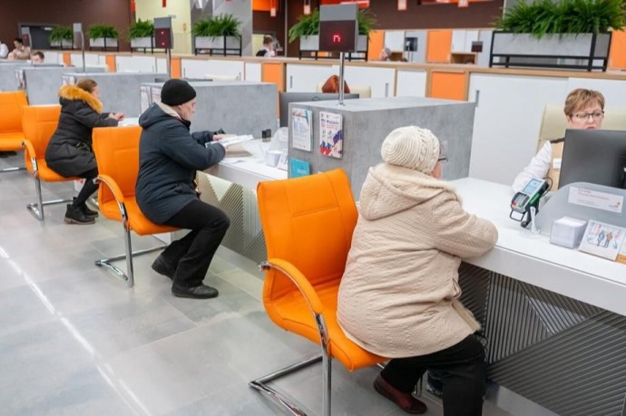 И работающим, и неработающим. Пенсионеров призвали оформить новую льготу до 31 марта