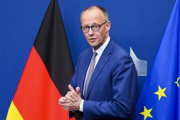 Мерц считает, что США исключат из санкций дочек «Роснефти», находящихся под управлением ФРГ